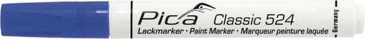 Produktbild Pica Marker (Blau, 4 mm, 1 x)