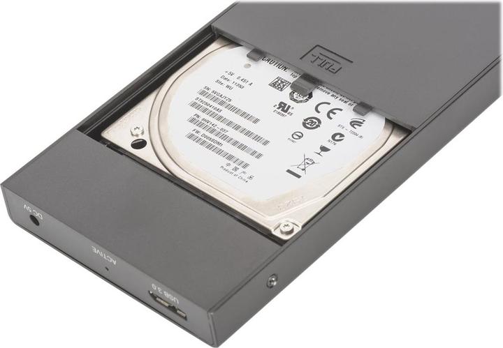 Actual product image Digitus DA-71114 (2.5")