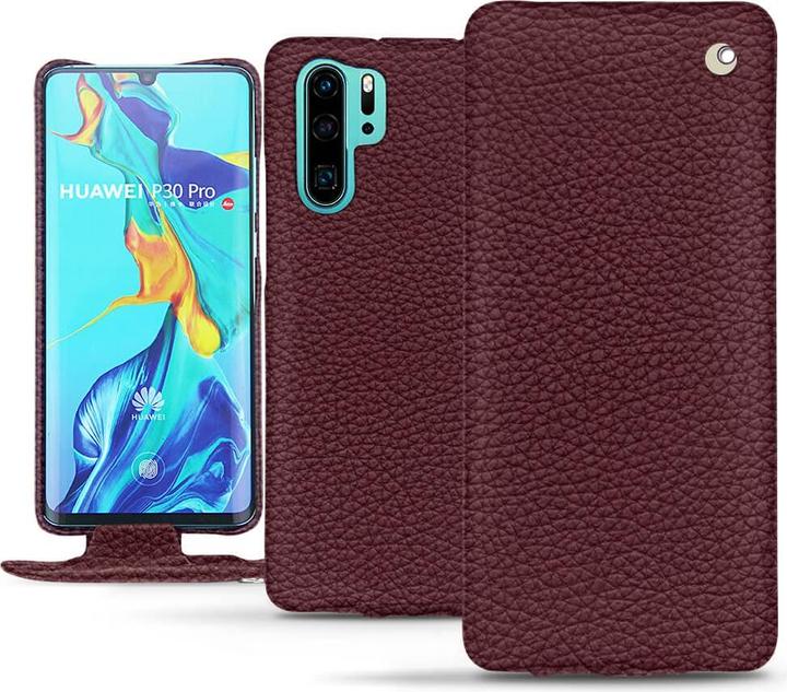 Immagine prodotto Noreve Cover in pelle verticale (Huawei P30 Pro)