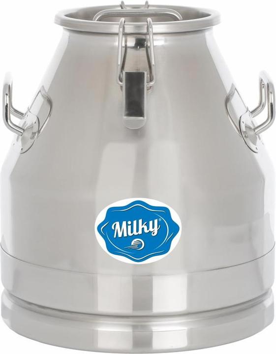 Produktbild Milky Milchkanne (5 l)