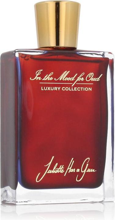 Immagine prodotto Juliette Has a Gun In the Mood For Oud (Eau de parfum, 75 ml)
