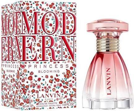 Immagine prodotto Lanvin Principessa moderna in fiore (Eau de toilette, 90 ml)