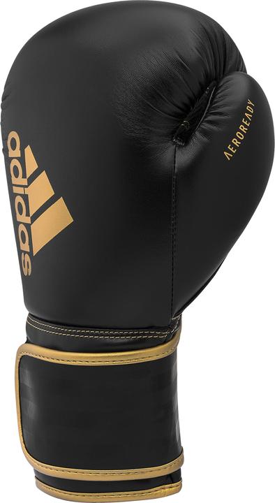 Actual product image adidas Hybrid 80 Boxhandschuhe (10 OZ, One size)