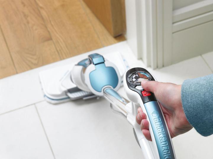 Immagine prodotto Black & Decker FSM 1630 Deluxe (1600 W)