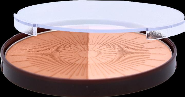 Produktbild Artdeco Bronzing Powder Compact Refill (50 - almond, Bronzer, 10 g)