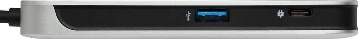 Actual product image Kingston Technology Core USB 3.0 (3.1 Gen 1) Type-C 5000 Mbit (USB-C, 5 Ports)