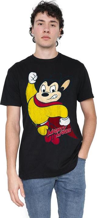 Immagine prodotto Fruit of the Loom Classic Hero Maglietta Uomo (3XL)