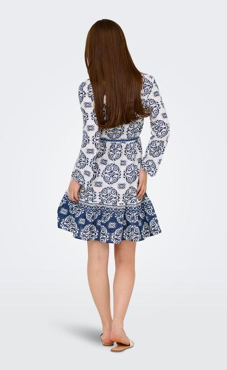 Actual product image JdY Jdyanna 7/8 Dress Wvn Noos (M)