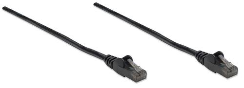 Produktbild Intellinet Patchkabel (U/UTP, CAT6, 10 m)