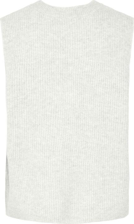 Image du produit Pieces Pcsilly Sl Rev Tie Vest Knit Noos Bc (S)