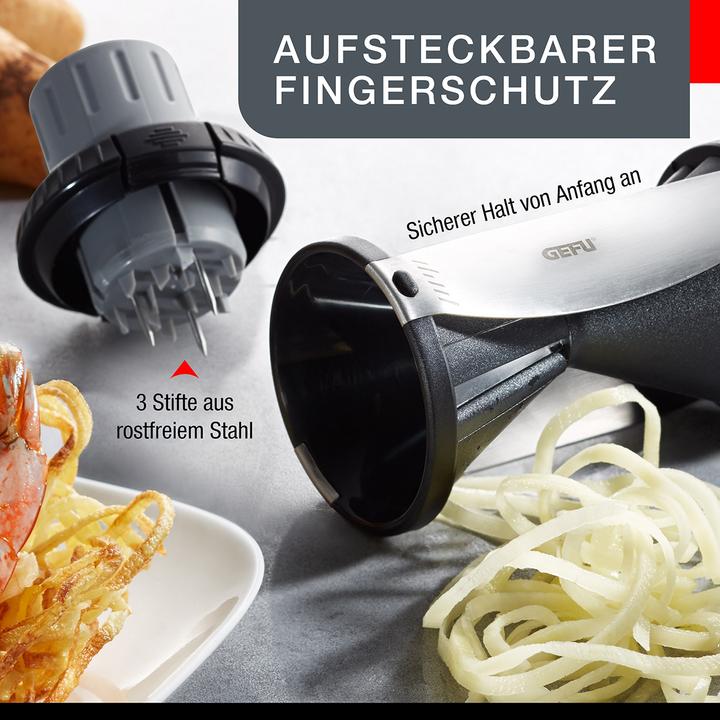 Produktbild GEFU Spirelli 2.0