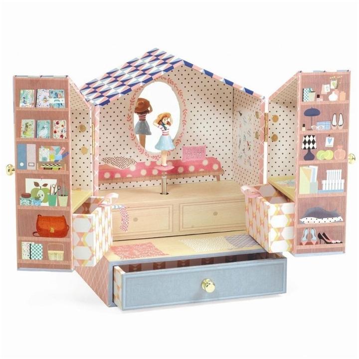 Djeco Tinou Shop