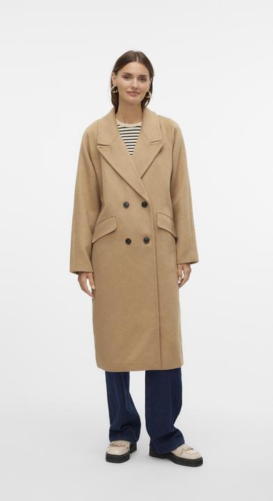 Produktbild Vero Moda VMHARPER Mantel Mantel (XS)