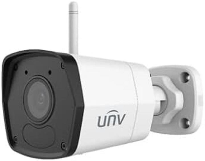 Produktbild Jovision IP Bullet WLAN 2,8mm Micro SD DWDR 2MP (1920 x 1080 Pixels)