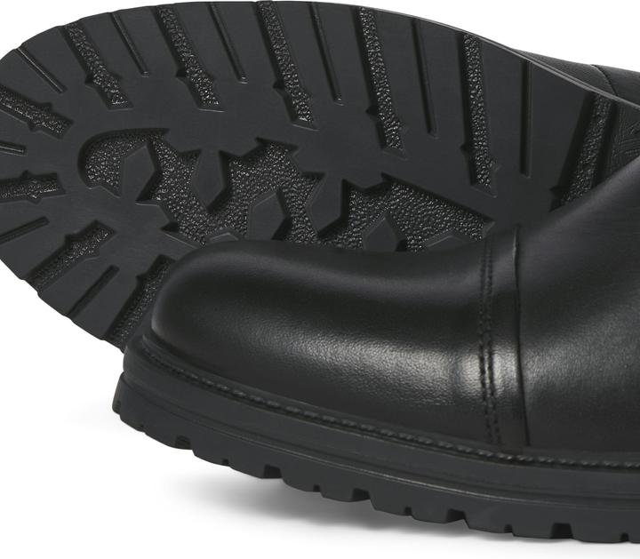 Actual product image Jack & Jones Jfwdexter Leather Boot Sn (43)