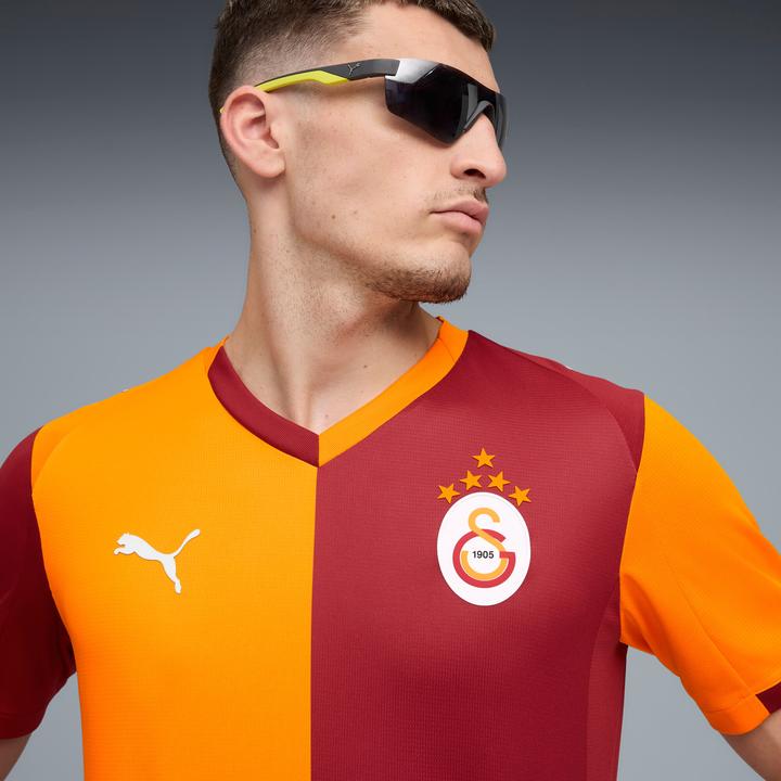 Immagine prodotto Puma Maglia GSK Home Replica senza sponsor (XL)