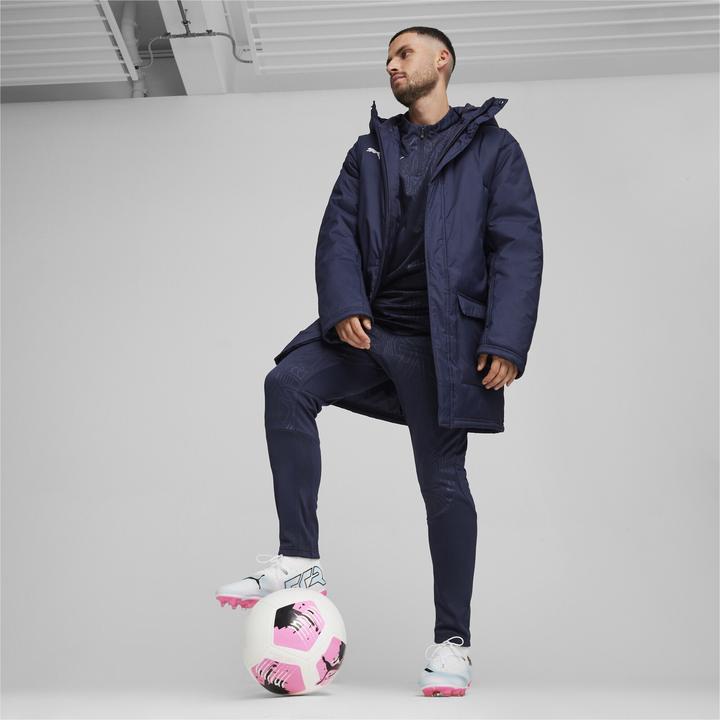 Produktbild Puma teamFINAL Winter Jacket (XL)
