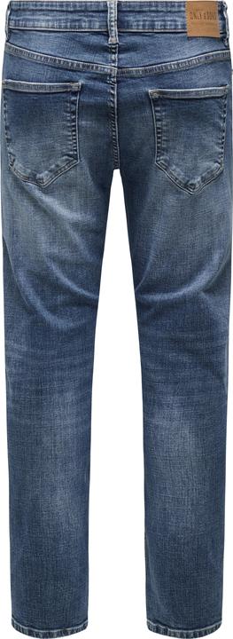Actual product image Only & Sons ONSWEFT REG. DMB TINT 2139 TAI DNM NOOS (W28/L30)