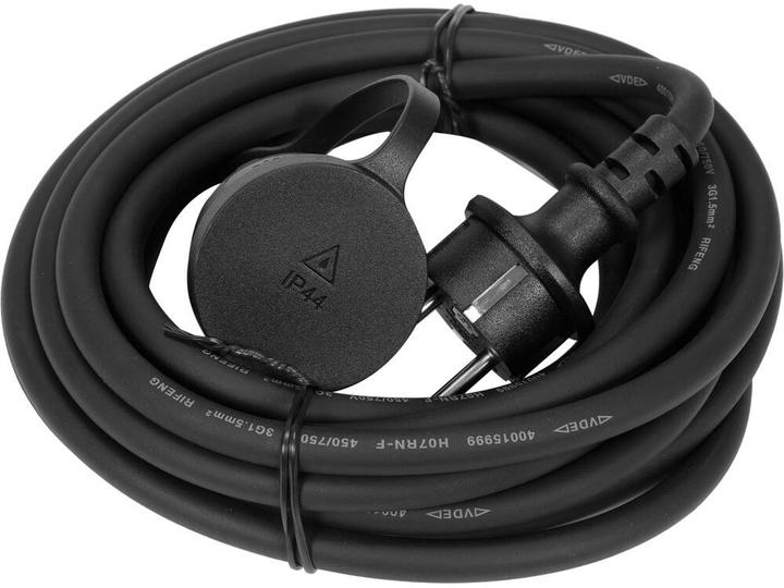 Produktbild Yato PRZEDŁUŻACZ WARSZTATOWY 3x1,5mm2 5m (5 m)