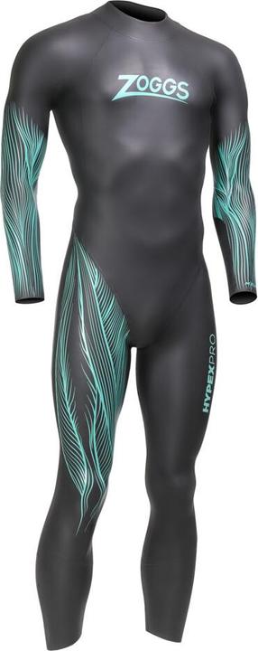 Image du produit Zoggs Predator HYPEX Pro FS Triathlon Wetsuit Men (M)