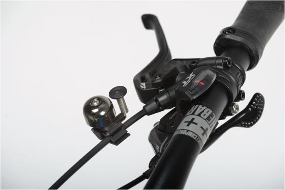 Actual product image XLC DD-M11