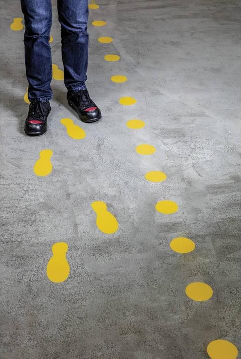 Produktbild Durable Stellplatzmarkierung