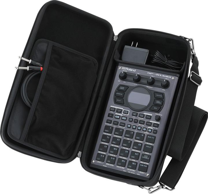 Actual product image Roland CB-404 Carrying bag