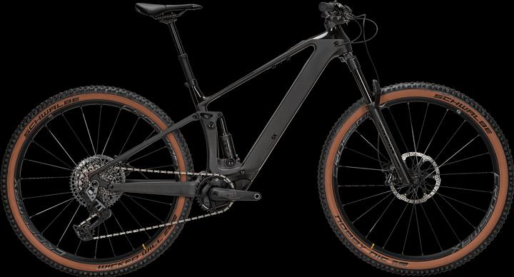 E-Bike