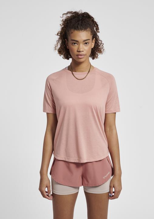 Produktbild hummel Mt Vanja T-Shirt (XS)