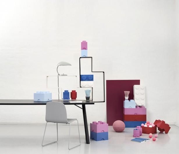 Actual product image Room Copenhagen storage brick