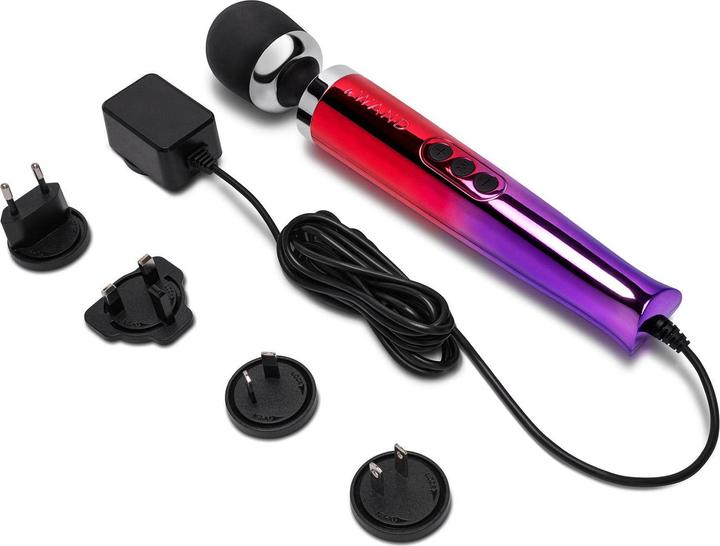 Produktbild Le Wand Die Cast Plug-in Ombre