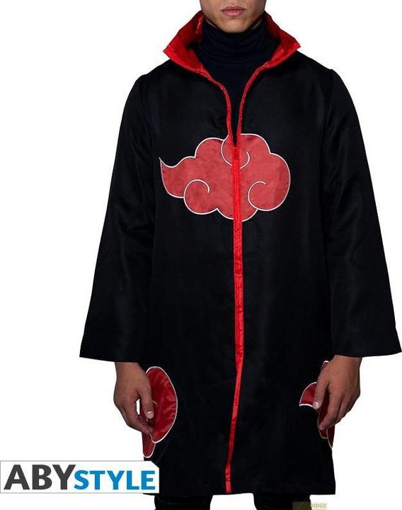 ABYstyle Naruto Akatsuki (One Size)