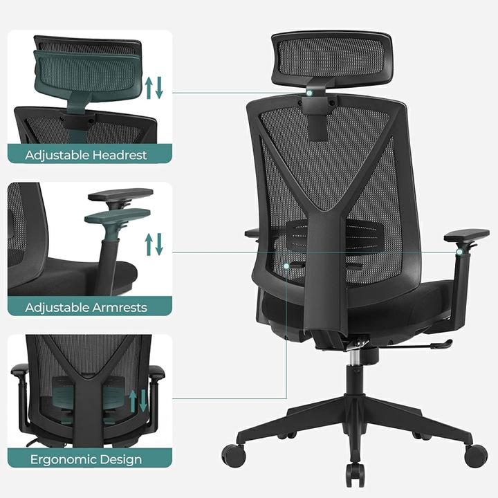 Immagine prodotto Vasagle Office