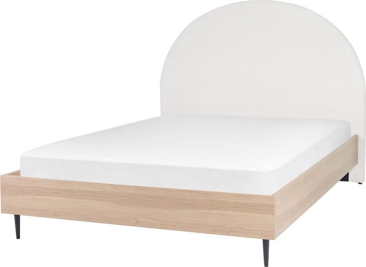 Actual product image Beliani Millay (140 x 200)