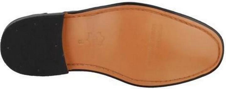 Produktbild Amblers Safety James Leder Schuhe Schnürschuhe (41)