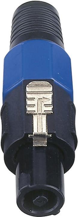 Produktbild DAP-Audio Speakon Stecker (Klinkenadapter)