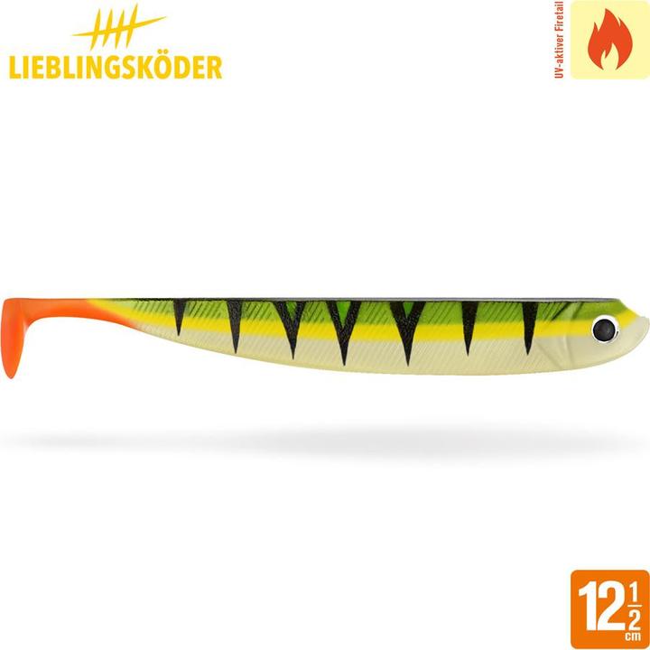 Lieblingsköder Charly (12.50 cm)