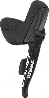 Actual product image Sram Apex 1 Road Hydraulic Disc Brake HR Right (Rear brake, Brake Caliper, 2)