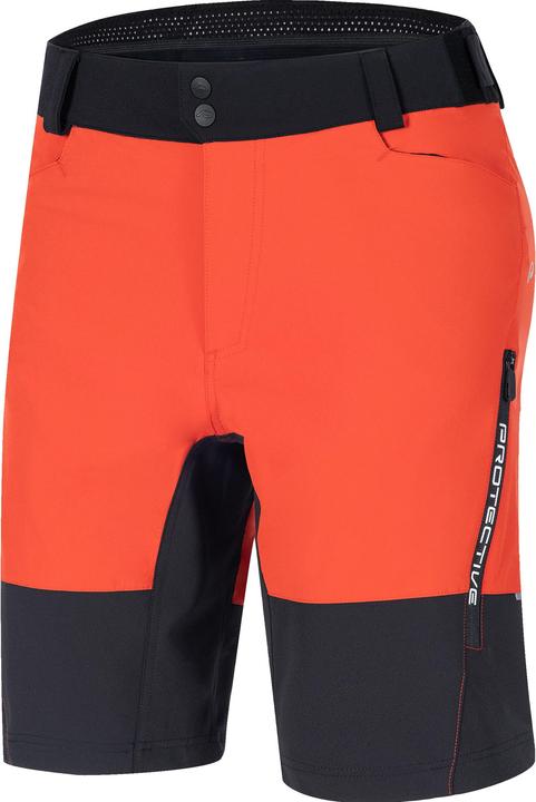 Protective Bounce II (3XL)