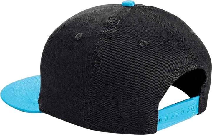 Produktbild Beechfield Snapback Mütze (One Size)