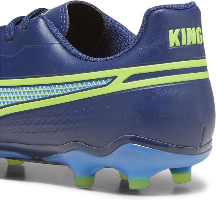 Actual product image Puma King Match Fg/Ag (46)