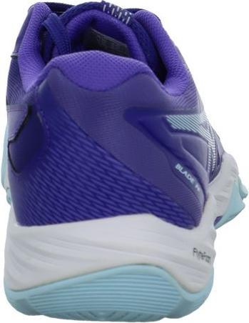 Actual product image ASICS Performance Indoor shoe Gel-blade 9 (36)