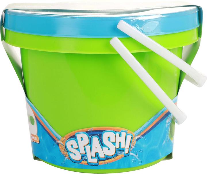 Produktbild Toi-Toys Super Splash Balls Set (2 Eimer, 10 Splash Balls) (10 x)