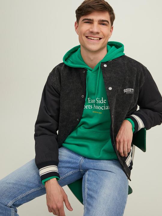 Immagine prodotto Jack & Jones Sportprint Hoodie (M)