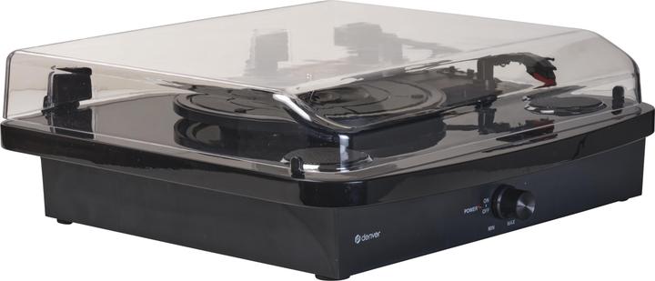 Productafbeelding Denver VPL-230B (Halfautomatisch)
