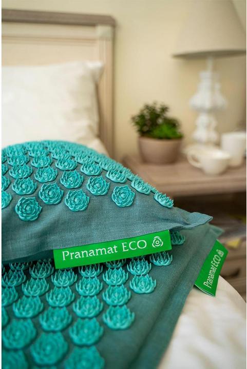 Produktbild Pranamat Eco Massage Set