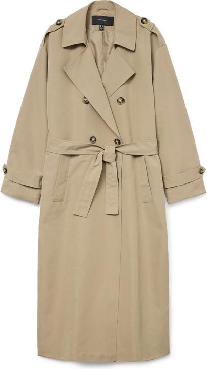 Image du produit Vero Moda VMCHLOE Trench-coat Trench-coat (S)