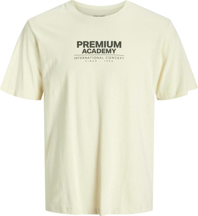 Immagine prodotto Jack & Jones T-shirt stampata con scollo rotondo (L)