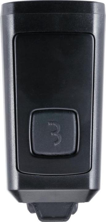 Produktbild BBB Frontlicht Stud50 Strap 200 Lumen Akku (200 lm, 200 lm)
