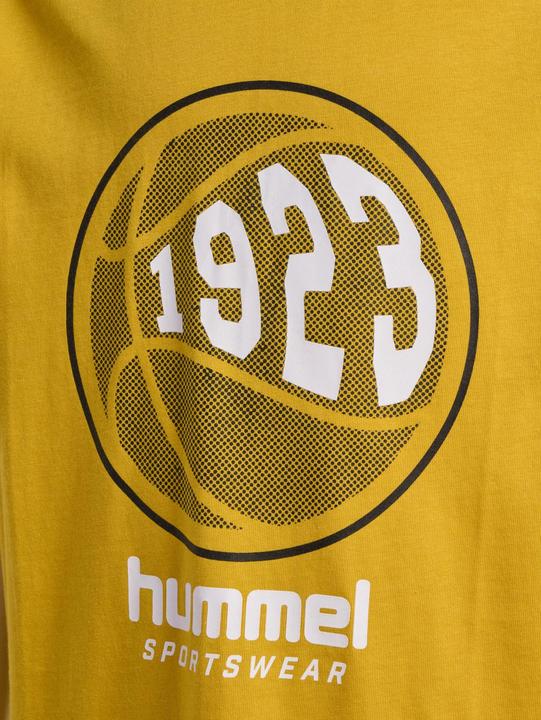 Produktbild hummel hmlLEO T-SHIRT S/S (122)